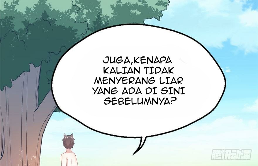 Beauty and the Beasts Chapter 50 Gambar 20